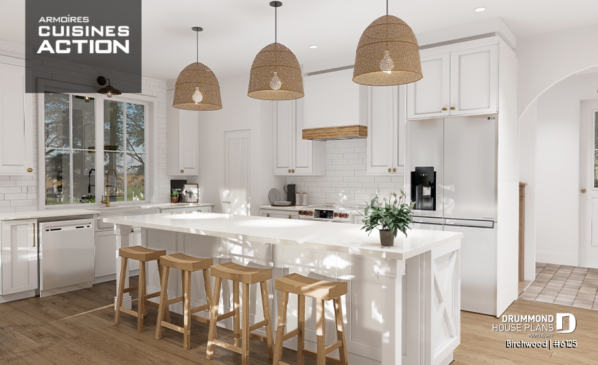 front - BASE MODEL - Birchwood