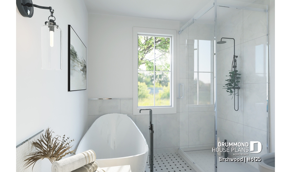 front - BASE MODEL - Birchwood