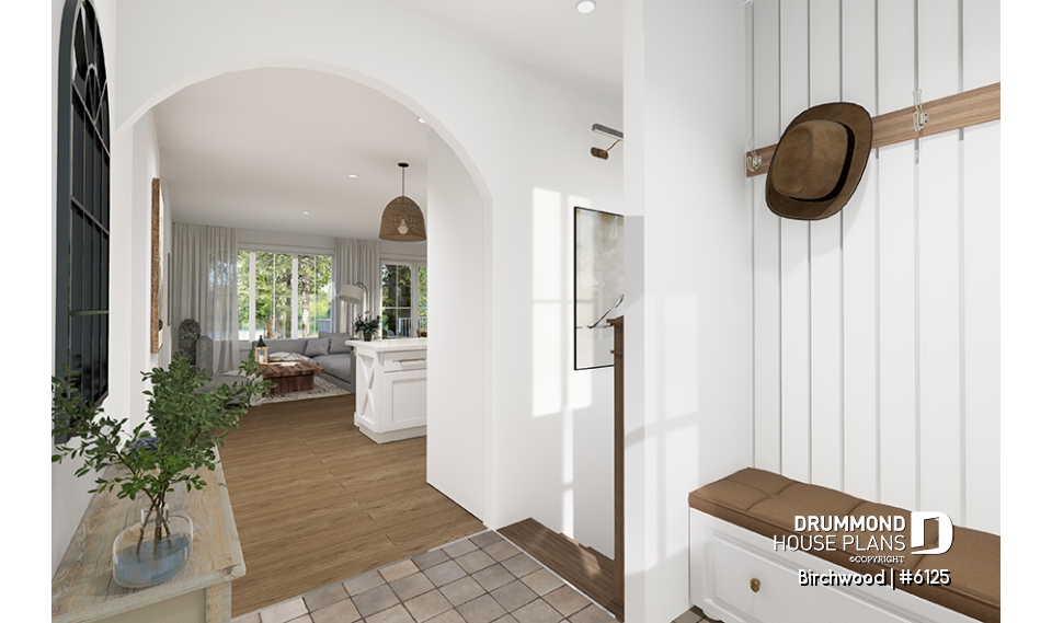 front - BASE MODEL - Birchwood