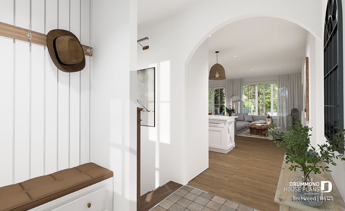front - BASE MODEL - Birchwood