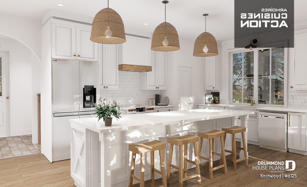 front - BASE MODEL - Birchwood