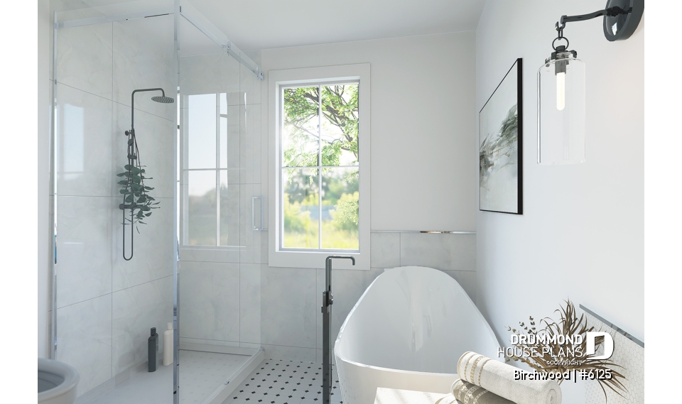 front - BASE MODEL - Birchwood