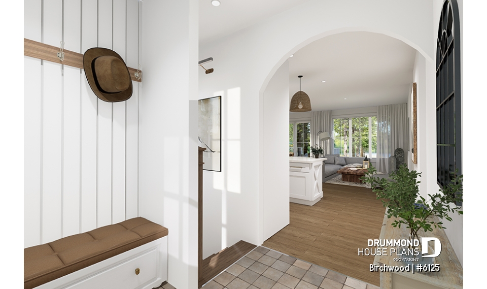 front - BASE MODEL - Birchwood