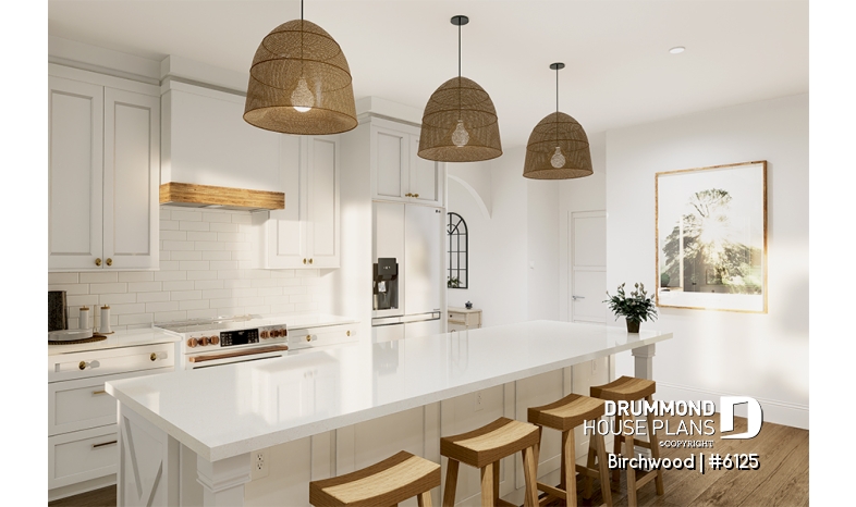 Photo Bedroom - Birchwood