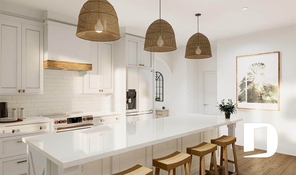 Photo Bedroom - Birchwood