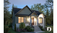 Vignette front - BASE MODEL - 6126