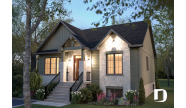 Vignette front - BASE MODEL - 6126