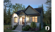 Vignette front - BASE MODEL - 6126