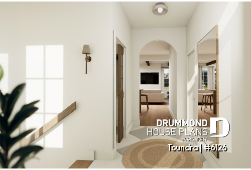 Photo Foyer - Toundra