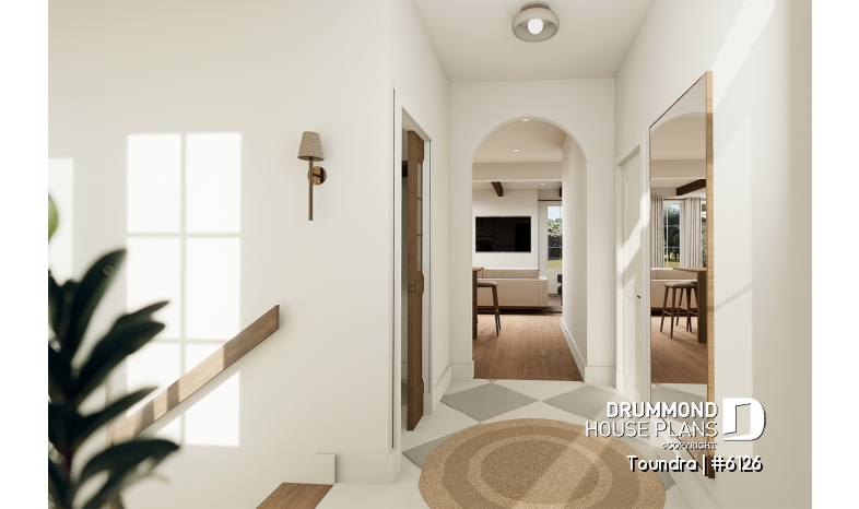 Photo Foyer - Toundra