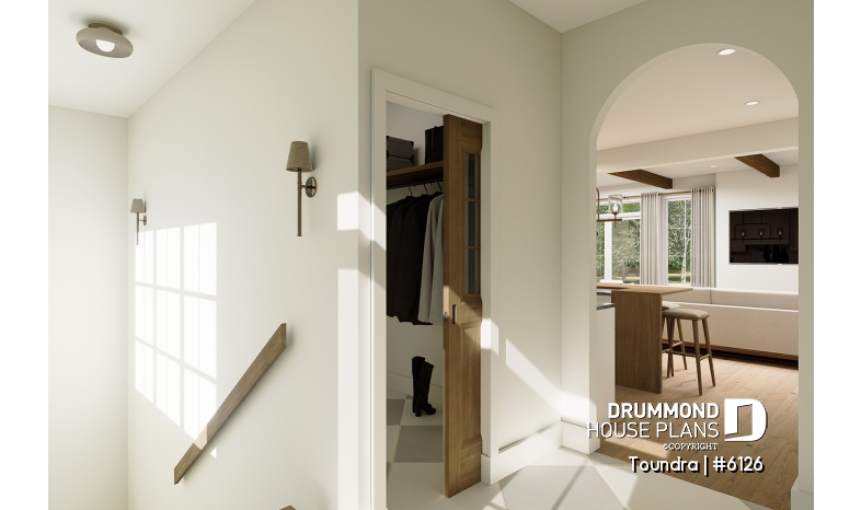 Photo Foyer - Toundra