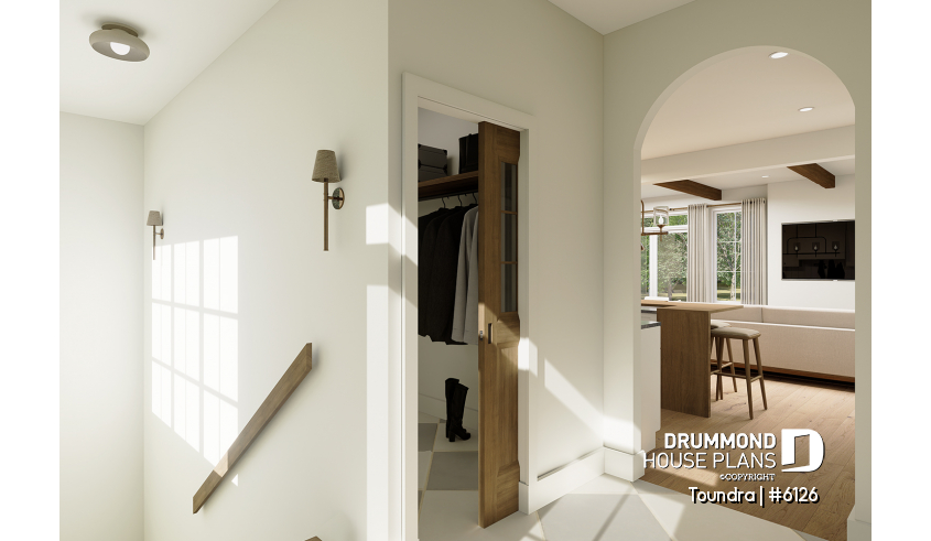 Photo Foyer - Toundra