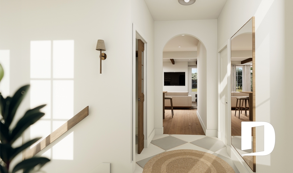 Photo Foyer - Toundra