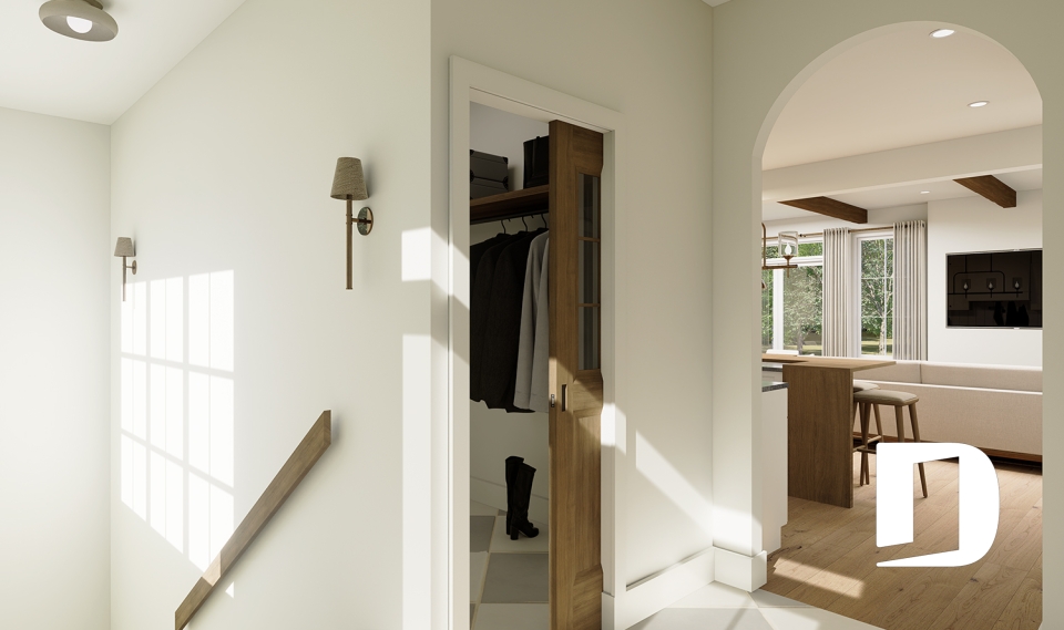 Photo Foyer - Toundra