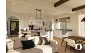 Photo thumbnail Kitchen - Plan 6126