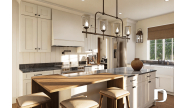 Photo thumbnail Kitchen - Plan 6126