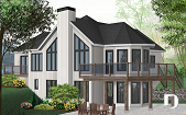 Rear view - BASE MODEL -  - Rockspring 5