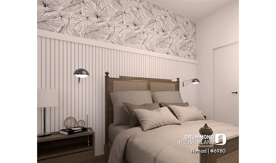 front - BASE MODEL - Nomad