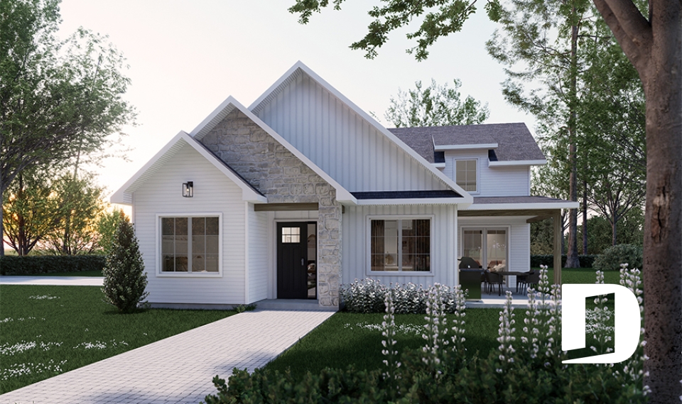 front - BASE MODEL -  - Nomad