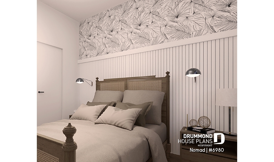 front - BASE MODEL - Nomad