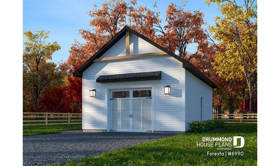 front - BASE MODEL - Foresta