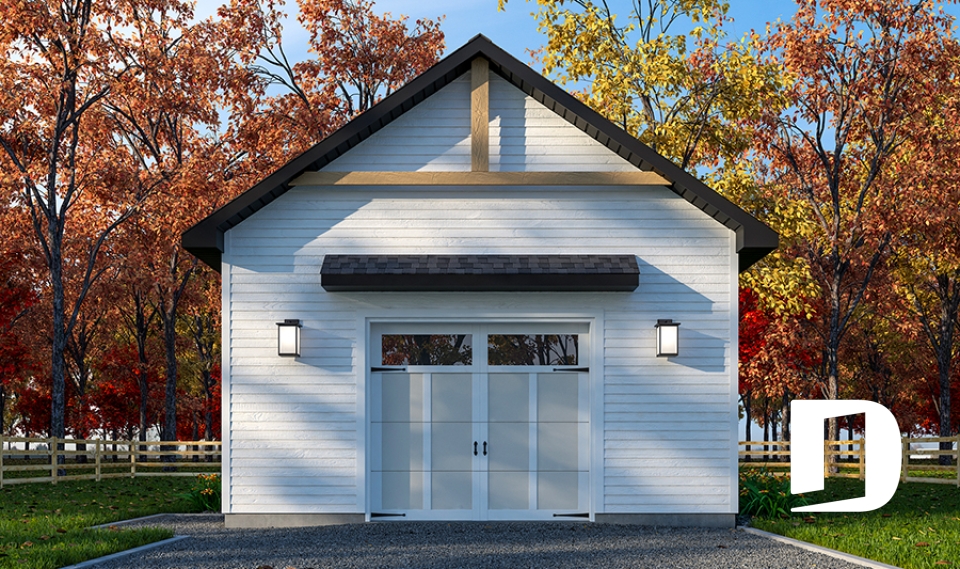 front - BASE MODEL -  - Foresta