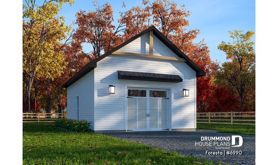 front - BASE MODEL - Foresta