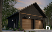 front - BASE MODEL -  - Dalton