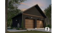 Vignette front - BASE MODEL - 6992
