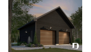 Vignette front - BASE MODEL - 6992