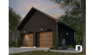 Vignette front - BASE MODEL - 6992