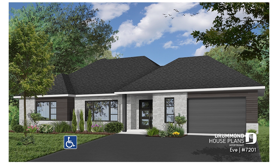 Color version 4 - Front - Eve