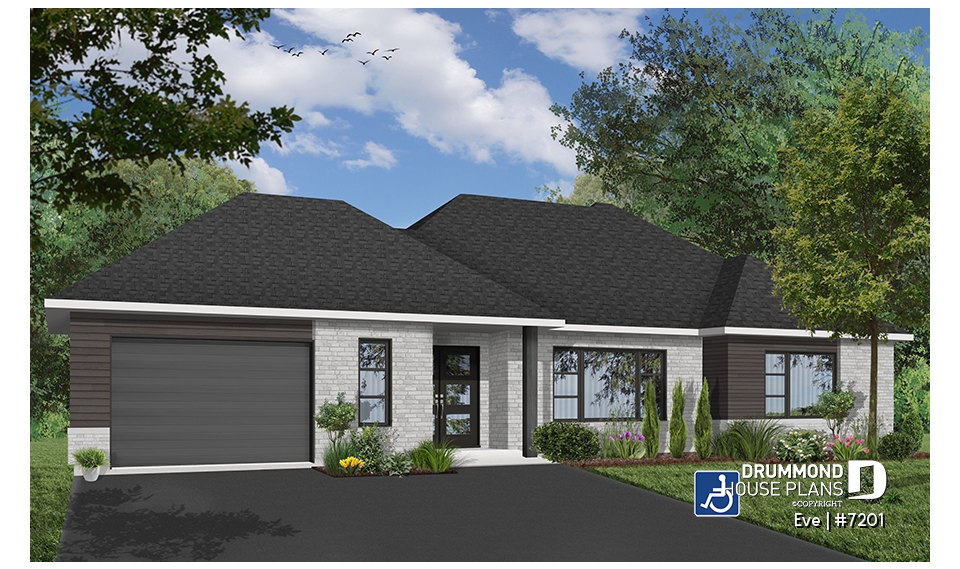 Color version 4 - Front - Eve