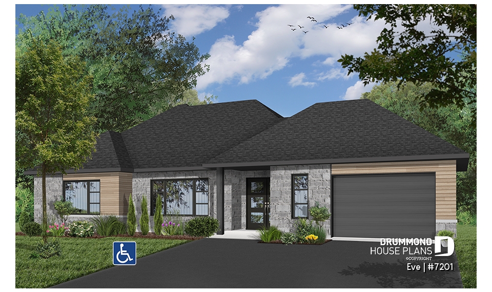 Color version 6 - Front - Eve