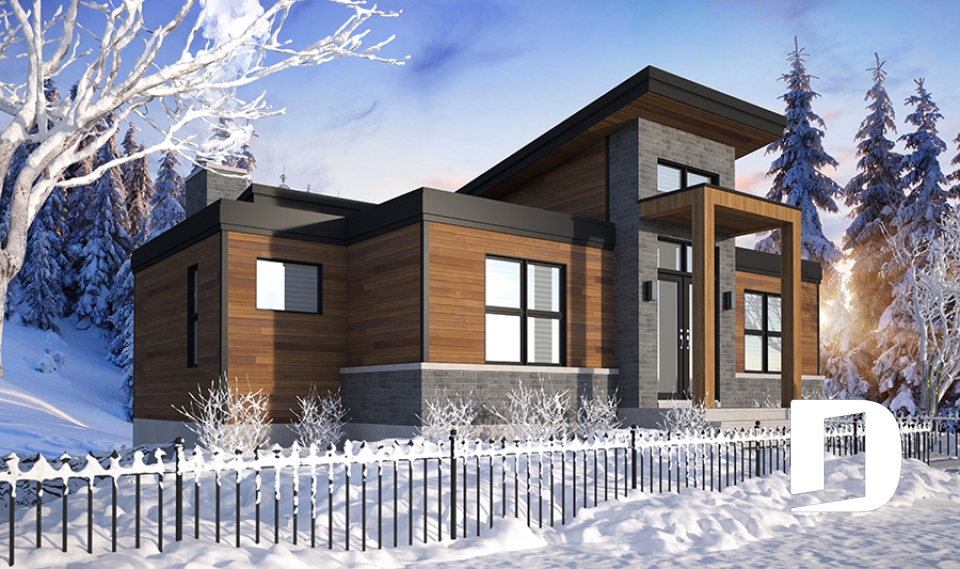 Color version 1 - Front -  - Gleason