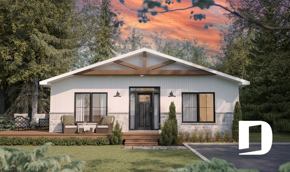 front - BASE MODEL -  - Kief