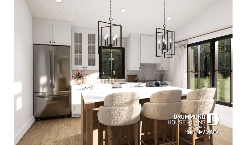 Photo Kitchen - Kief