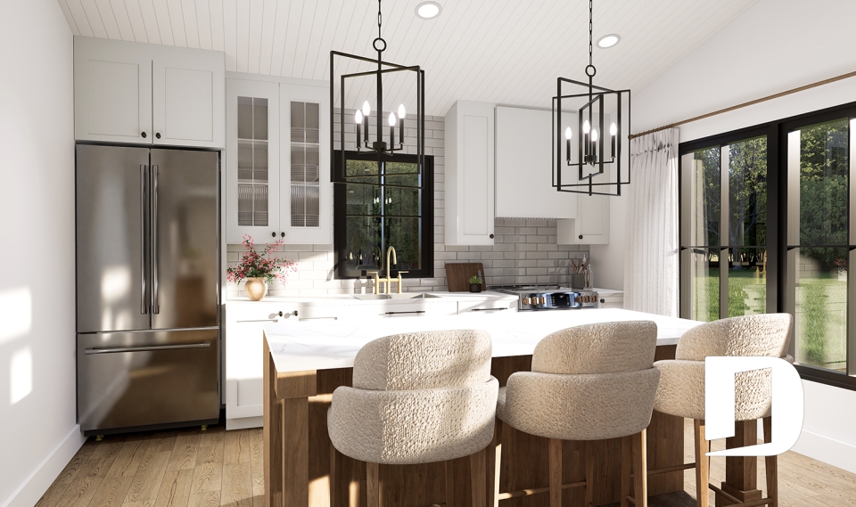 Photo Kitchen - Kief