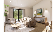 Photo thumbnail Sitting room - Plan 90100