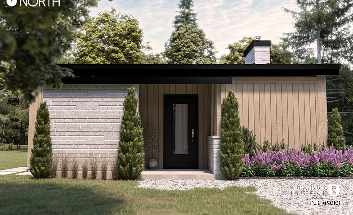 front - BASE MODEL - PUR
