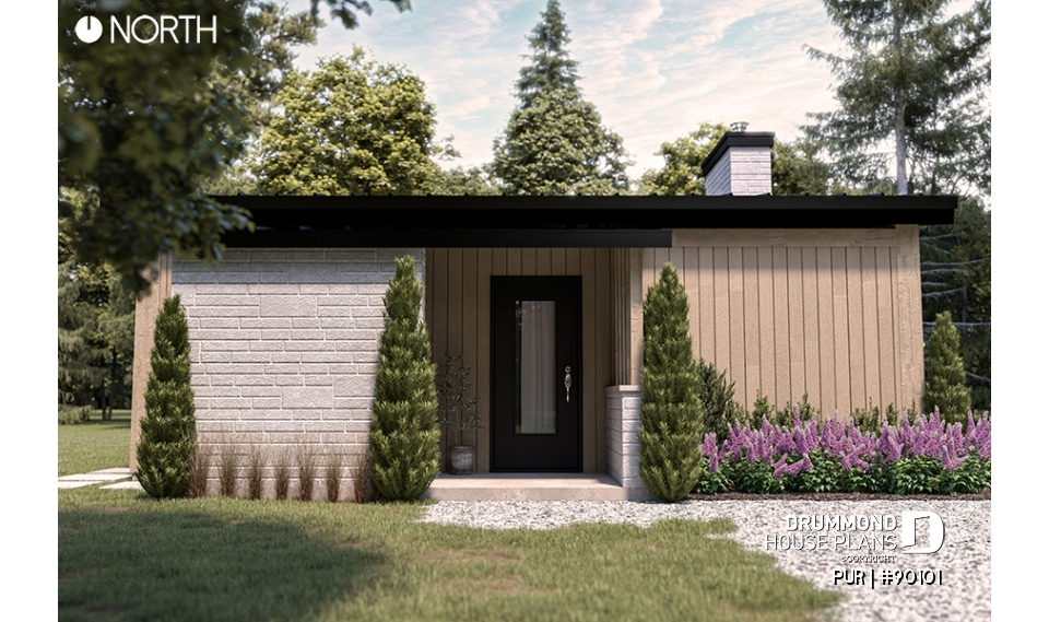 front - BASE MODEL - PUR