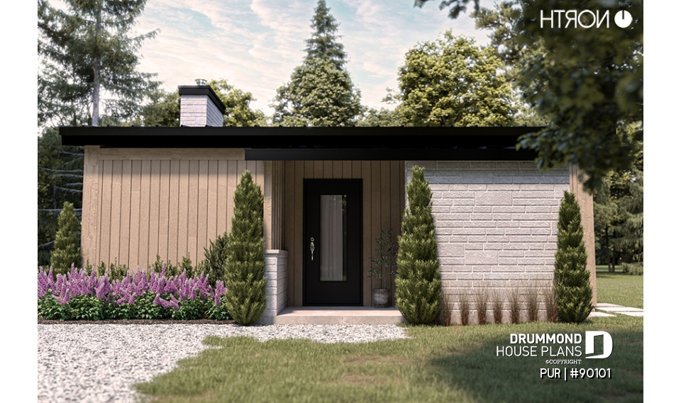 front - BASE MODEL - PUR