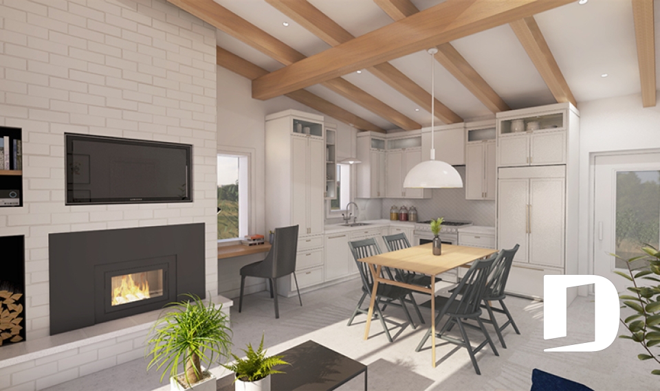 Photo Kitchen - PUR 3