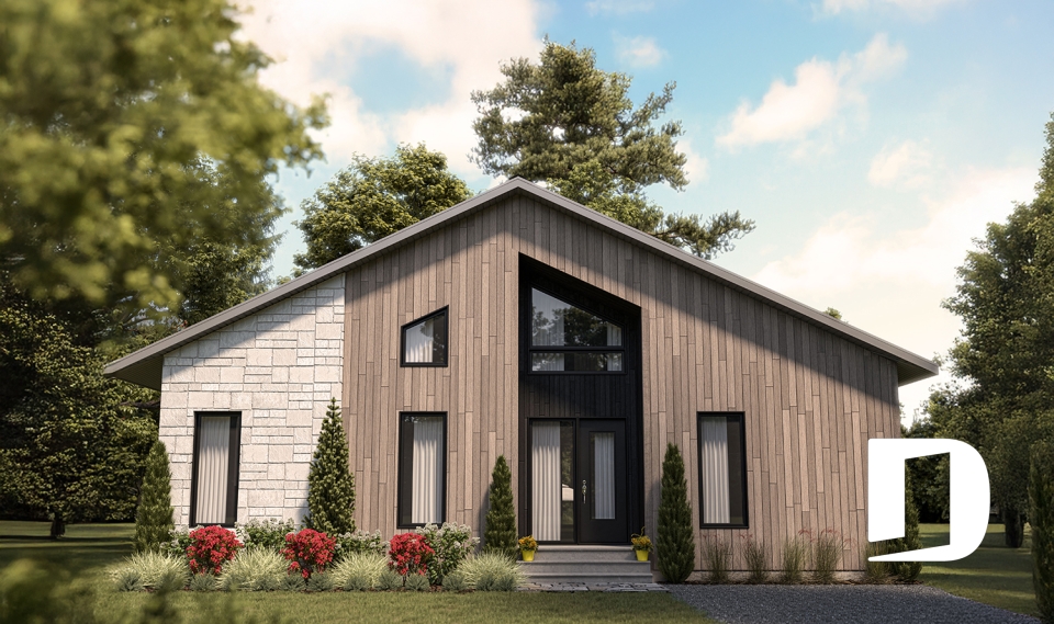 front - BASE MODEL -  - Interval