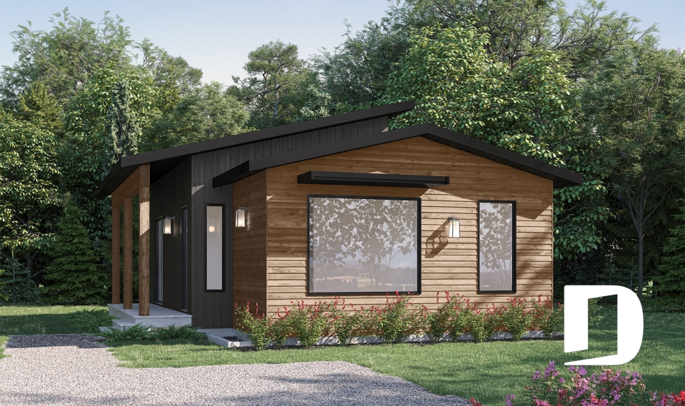 front - BASE MODEL -  - Appalachian