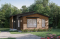 front - BASE MODEL - Side entrance, panoramic view at front, 1 to 3 beds, covered side porch, optional finished basement ($) - Appalachian