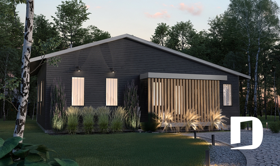 front - BASE MODEL -  - Promenade