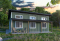 front - BASE MODEL - Budget-friendly and eco-friendly cabin house plan with panoramic view and 2 bedrooms - Great Escape - Eco