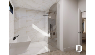 Photo thumbnail Bathroom - Plan 90116