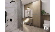 Photo thumbnail Bathroom - Plan 90116